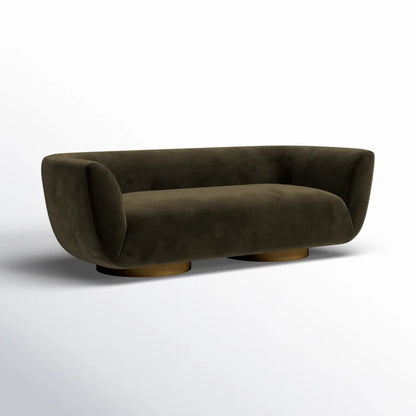 Comfy & Lavish Upholstered Sofa