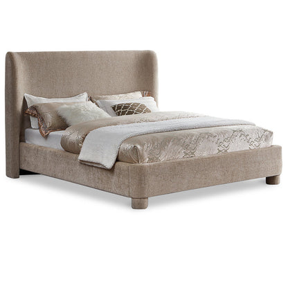 Aveline Upholstered Bed