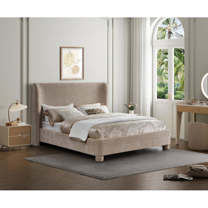 Aveline Upholstered Bed