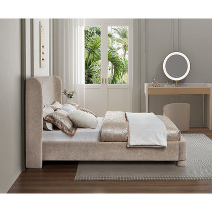 Aveline Upholstered Bed