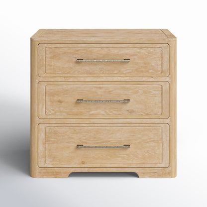 Terra Nova Nightstand