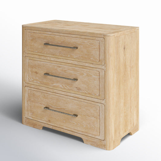 Terra Nova Nightstand