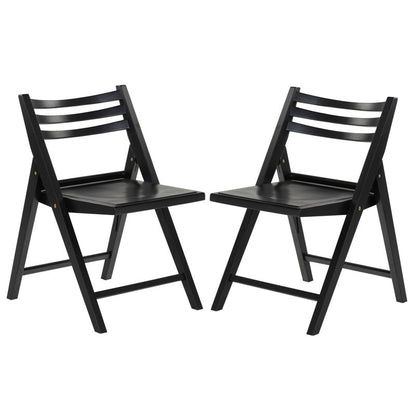 Arlen Teak Folding Chair