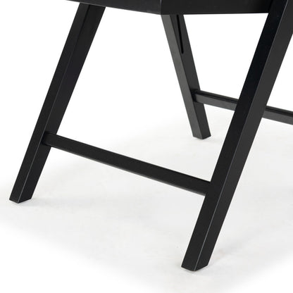 Arlen Teak Folding Chair