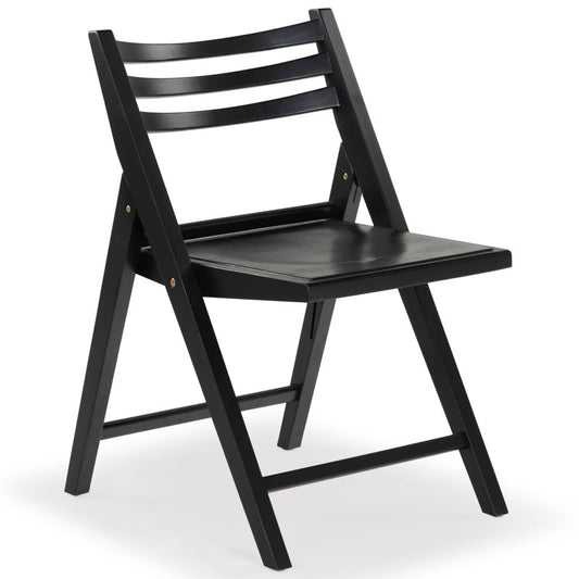 Arlen Teak Folding Chair
