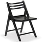 Arlen Teak Folding Chair