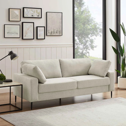 Mid-Century Modern Design Sofa