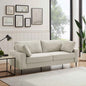Mid-Century Modern Design Sofa