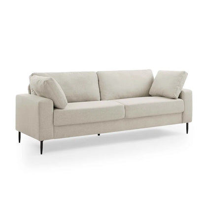 Mid-Century Modern Design Sofa