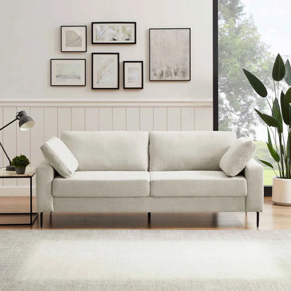 Mid-Century Modern Design Sofa
