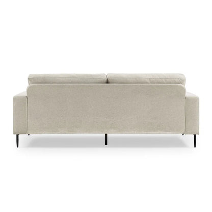 Mid-Century Modern Design Sofa