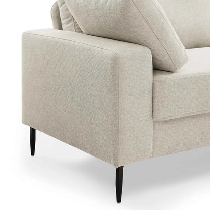 Mid-Century Modern Design Sofa