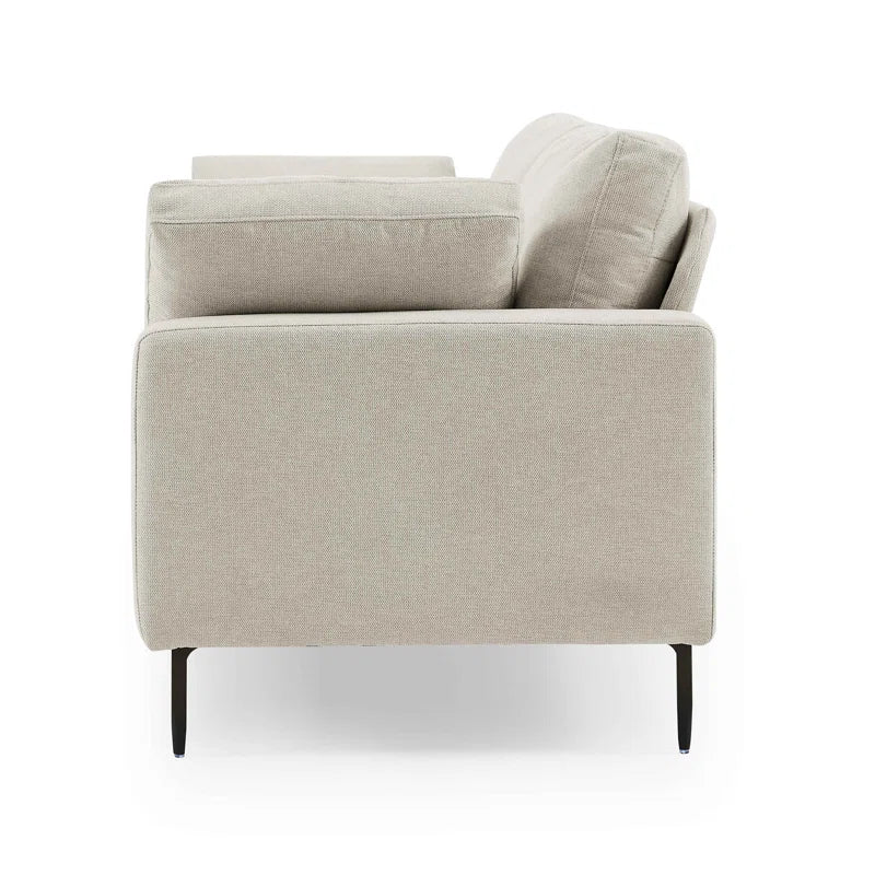 Mid-Century Modern Design Sofa