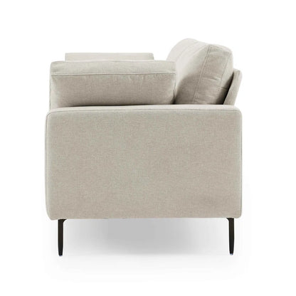 Mid-Century Modern Design Sofa