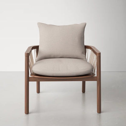 Denman Upholstered Armchair