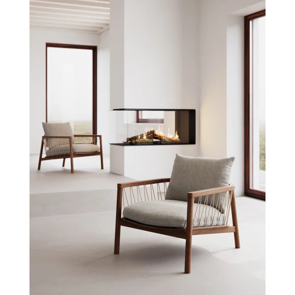 Denman Upholstered Armchair