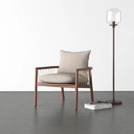 Denman Upholstered Armchair