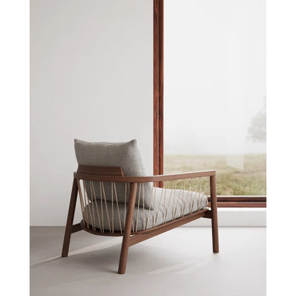 Denman Upholstered Armchair