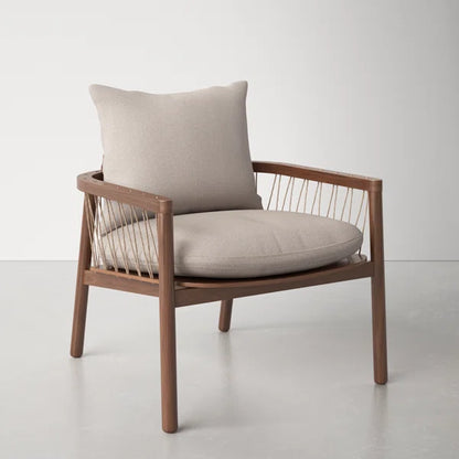 Denman Upholstered Armchair