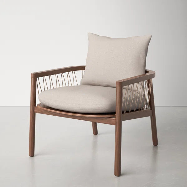Denman Upholstered Armchair