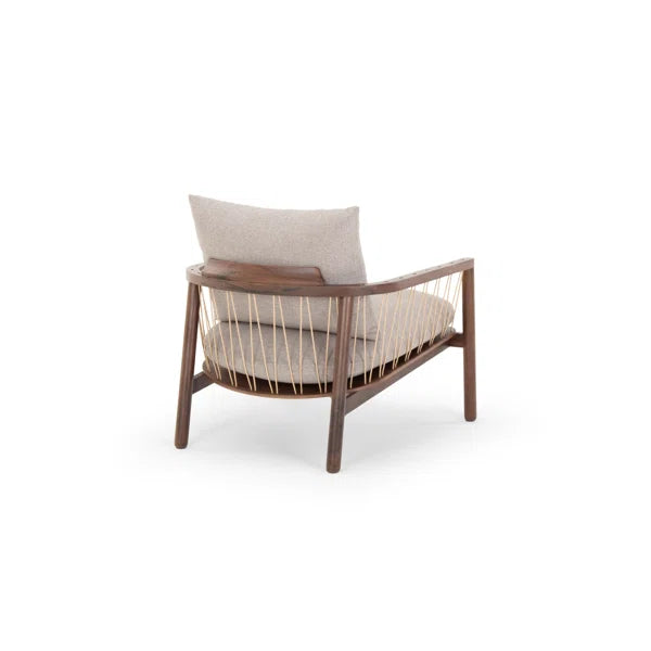 Denman Upholstered Armchair