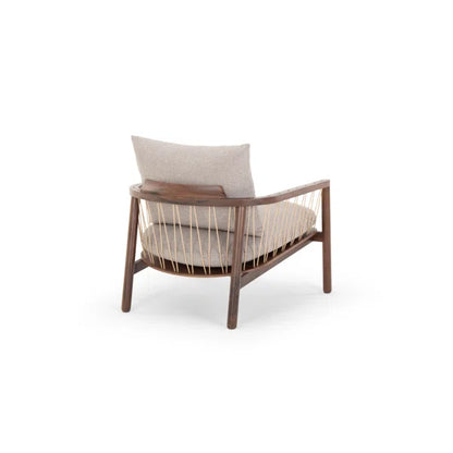 Denman Upholstered Armchair