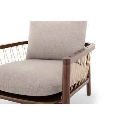 Denman Upholstered Armchair