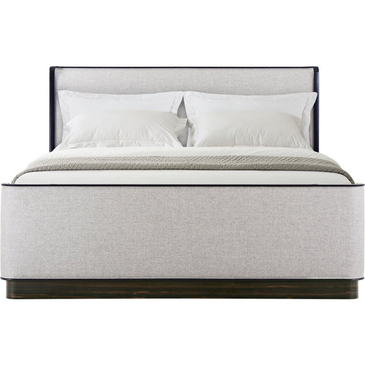 Arden Upholstered Platform Bed