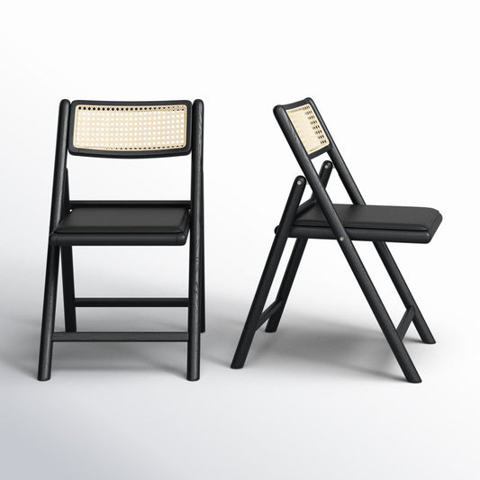 Elysian Leather Accent Chair