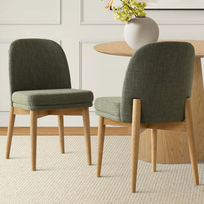 York Parson Dining Chair