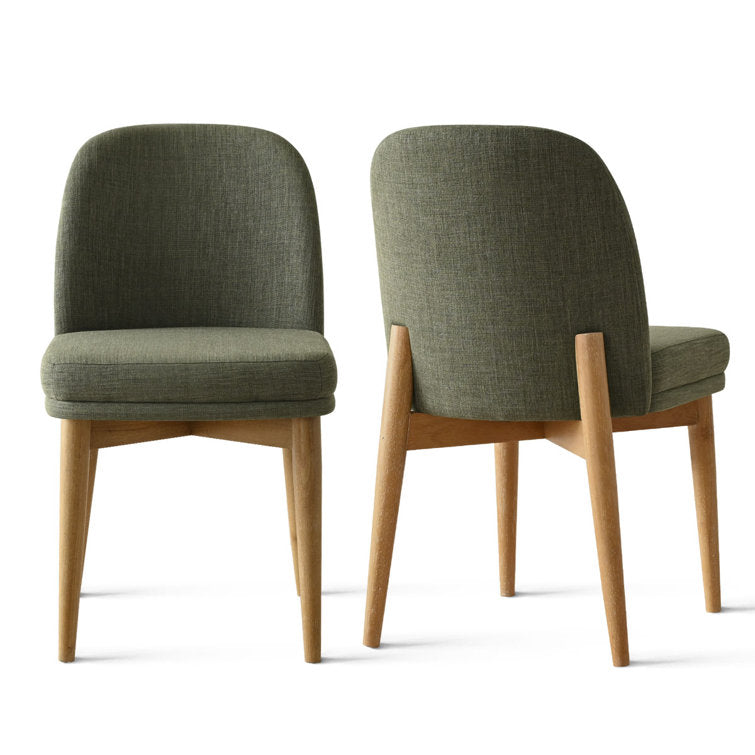 York Parson Dining Chair