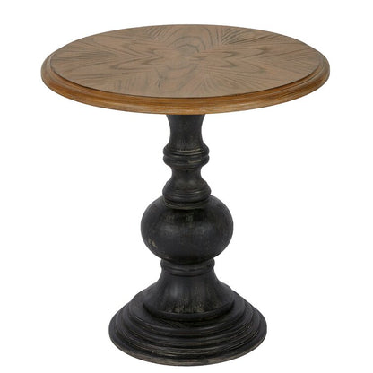 Lourdes Distressed Table