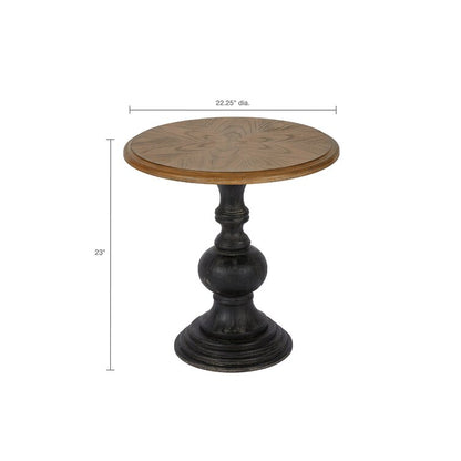Lourdes Distressed Table