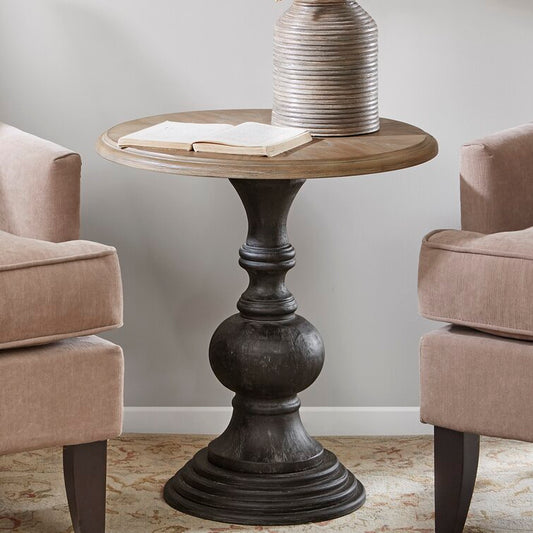 Lourdes Distressed Table