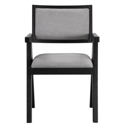 Caesar Dining Armchair