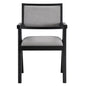 Caesar Dining Armchair