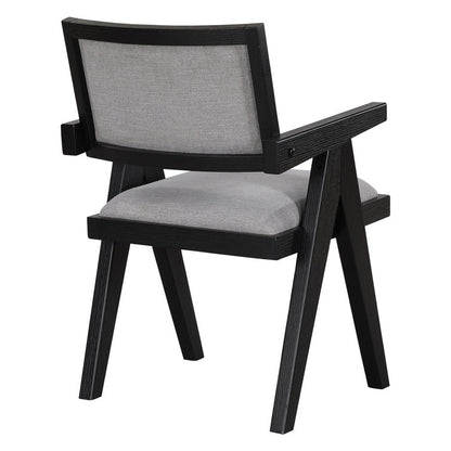 Caesar Dining Armchair