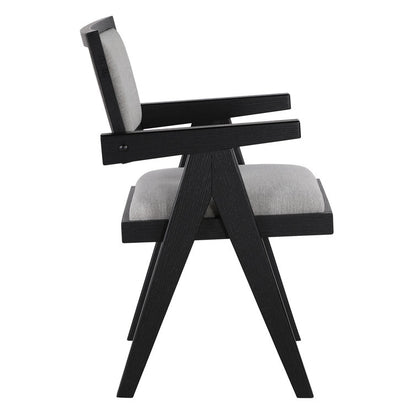 Caesar Dining Armchair