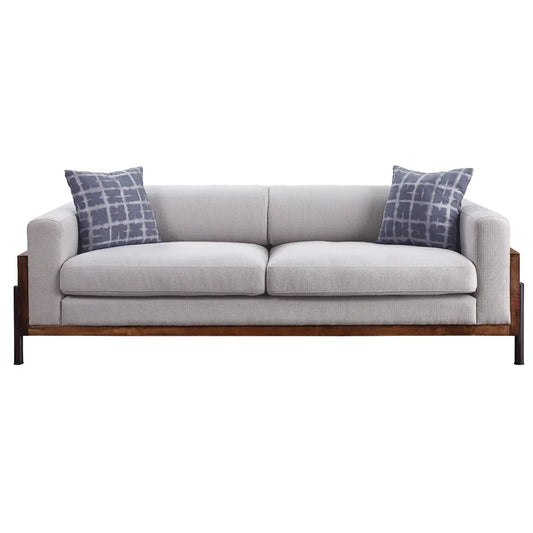 Laos Upholstered Sofa