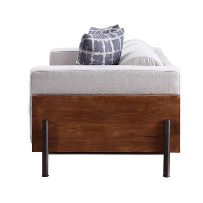 Laos Upholstered Sofa