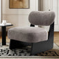 Modern Minimal Accent Chair