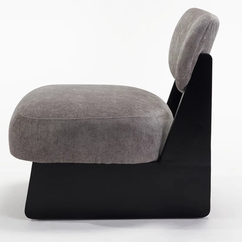 Modern Minimal Accent Chair