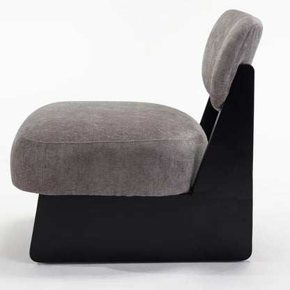 Modern Minimal Accent Chair