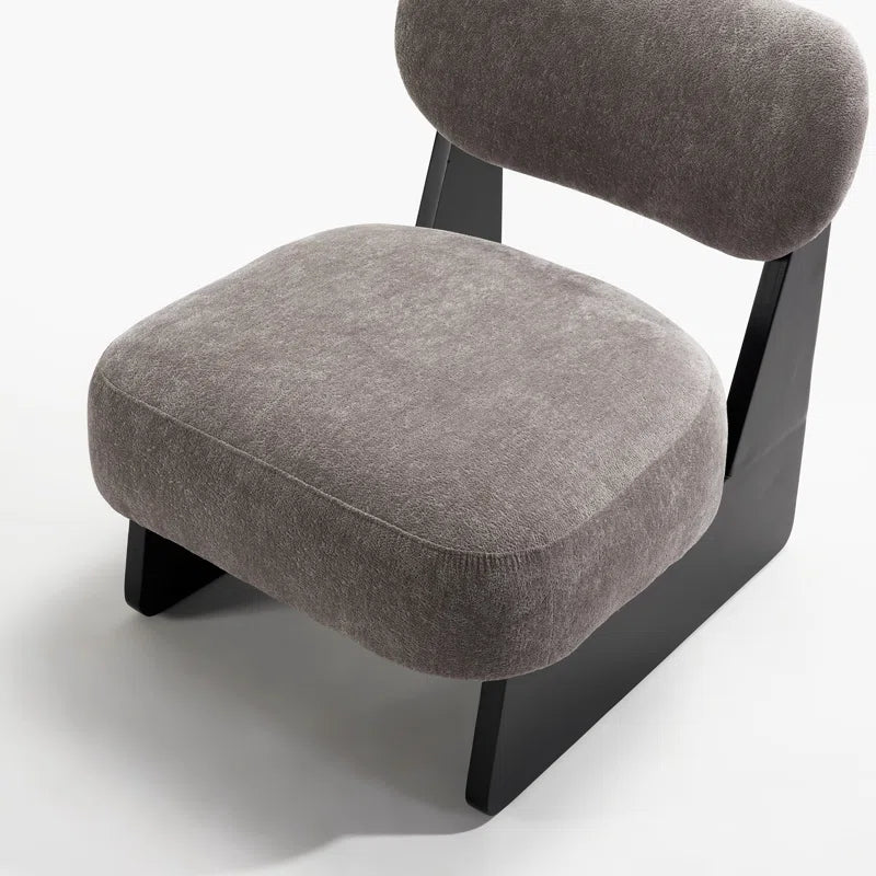 Modern Minimal Accent Chair