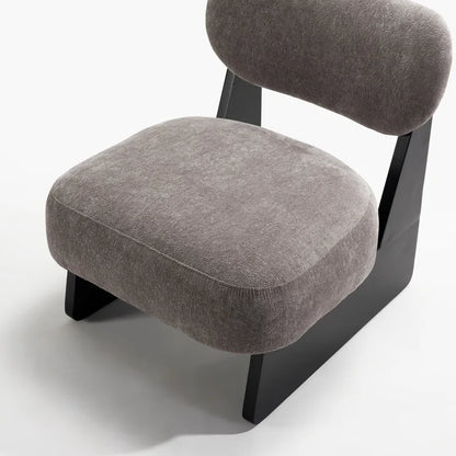 Modern Minimal Accent Chair