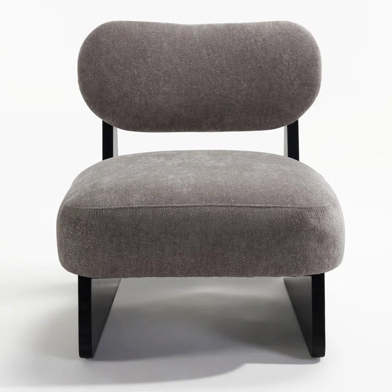 Modern Minimal Accent Chair