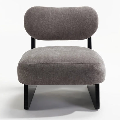 Modern Minimal Accent Chair