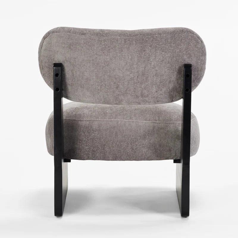 Modern Minimal Accent Chair