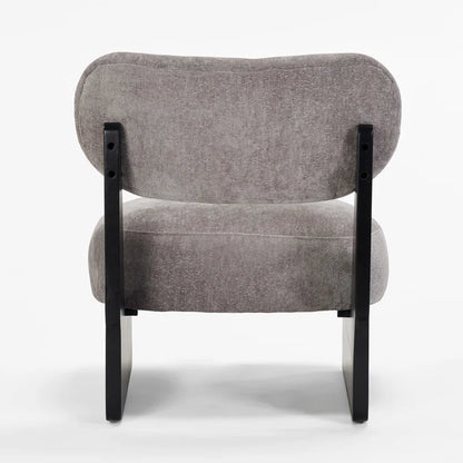Modern Minimal Accent Chair