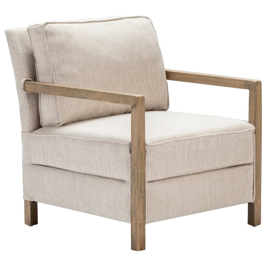 Ryan Upholstered Armchair
